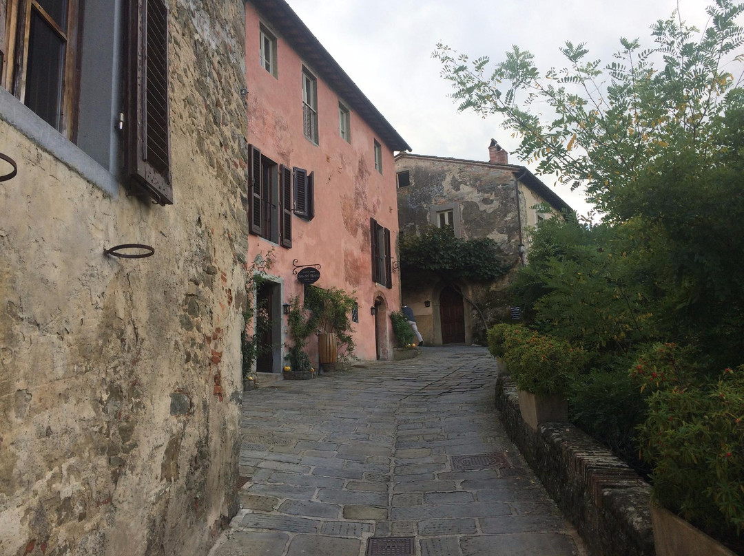 San Giustino Valdarno旅游攻略图片