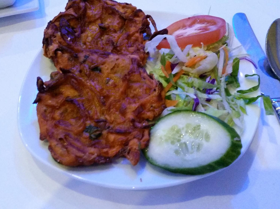 Ali's Brasserie