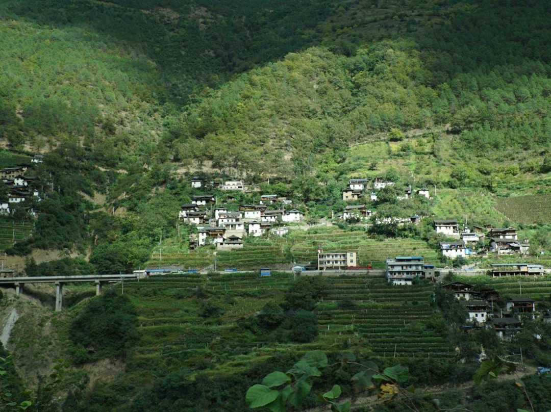 松赞茨中山居主图