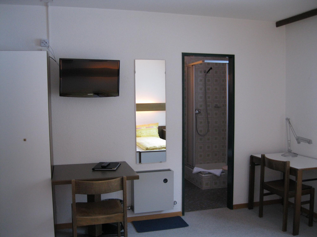 Golfhotel Tenne主图