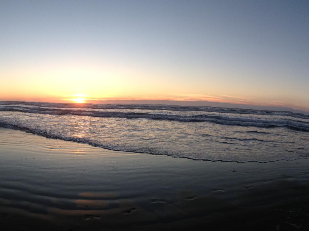 Arcadia Beach State Recreation Area景点图片