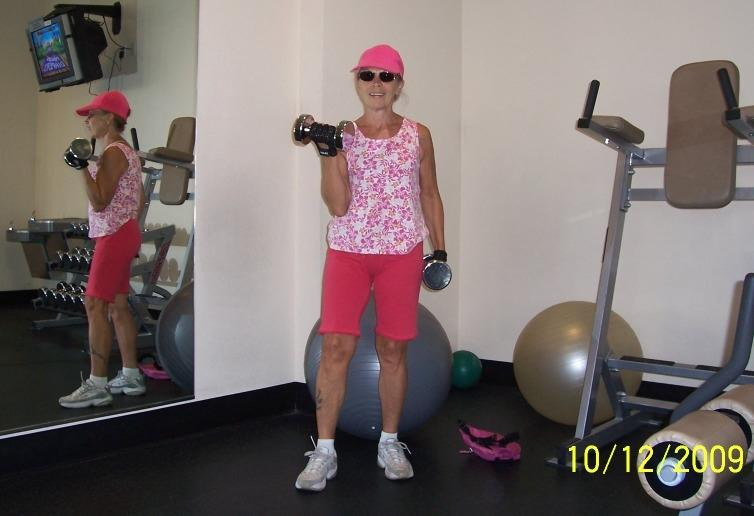 Bell Recreation Center-Sun City必去景点