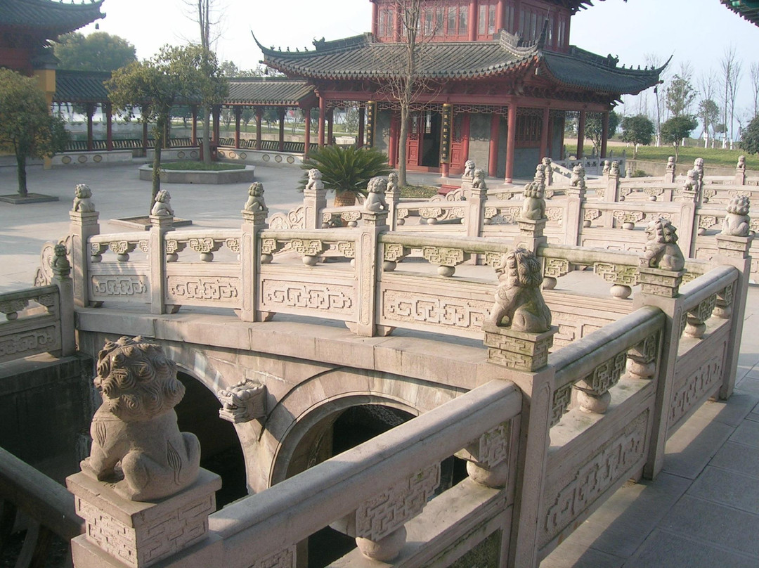 三诏洞-镇江市必去景点