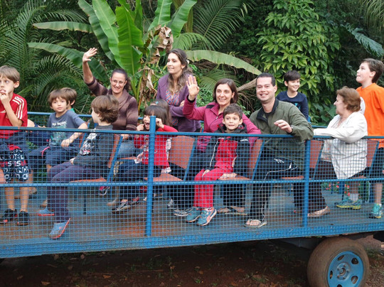 Casa Müller-Londrina必去景点