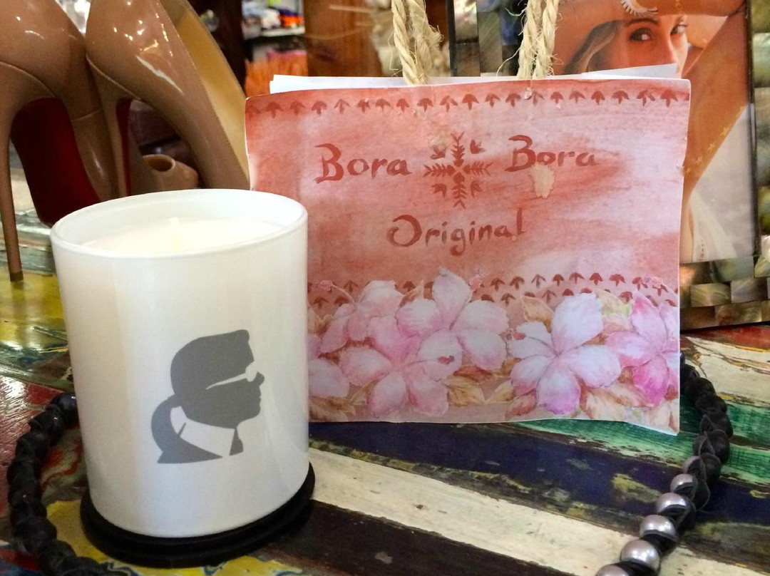 Bora Bora Original景点图片
