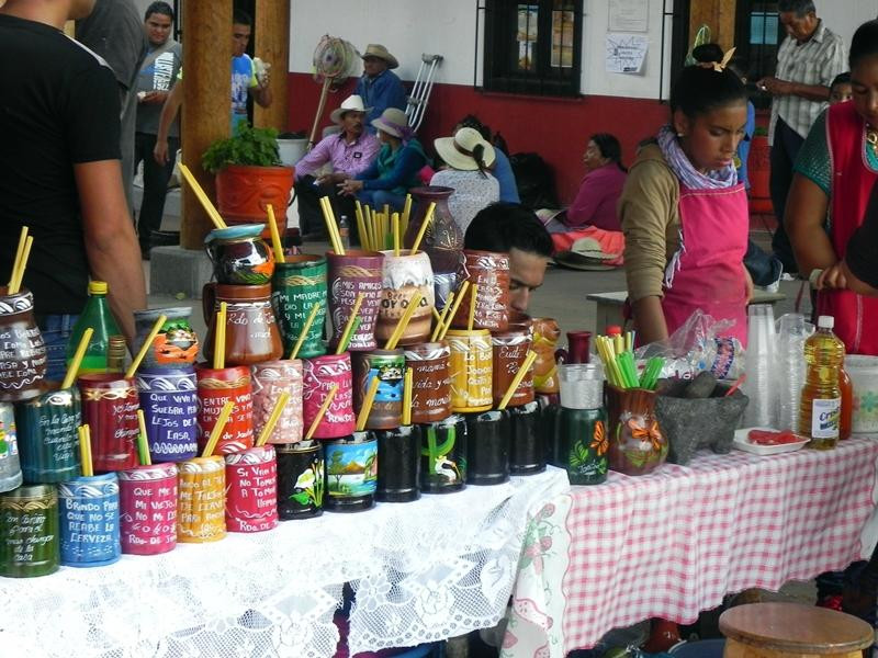 Muelle san Pedrito-Patzcuaro必去景点