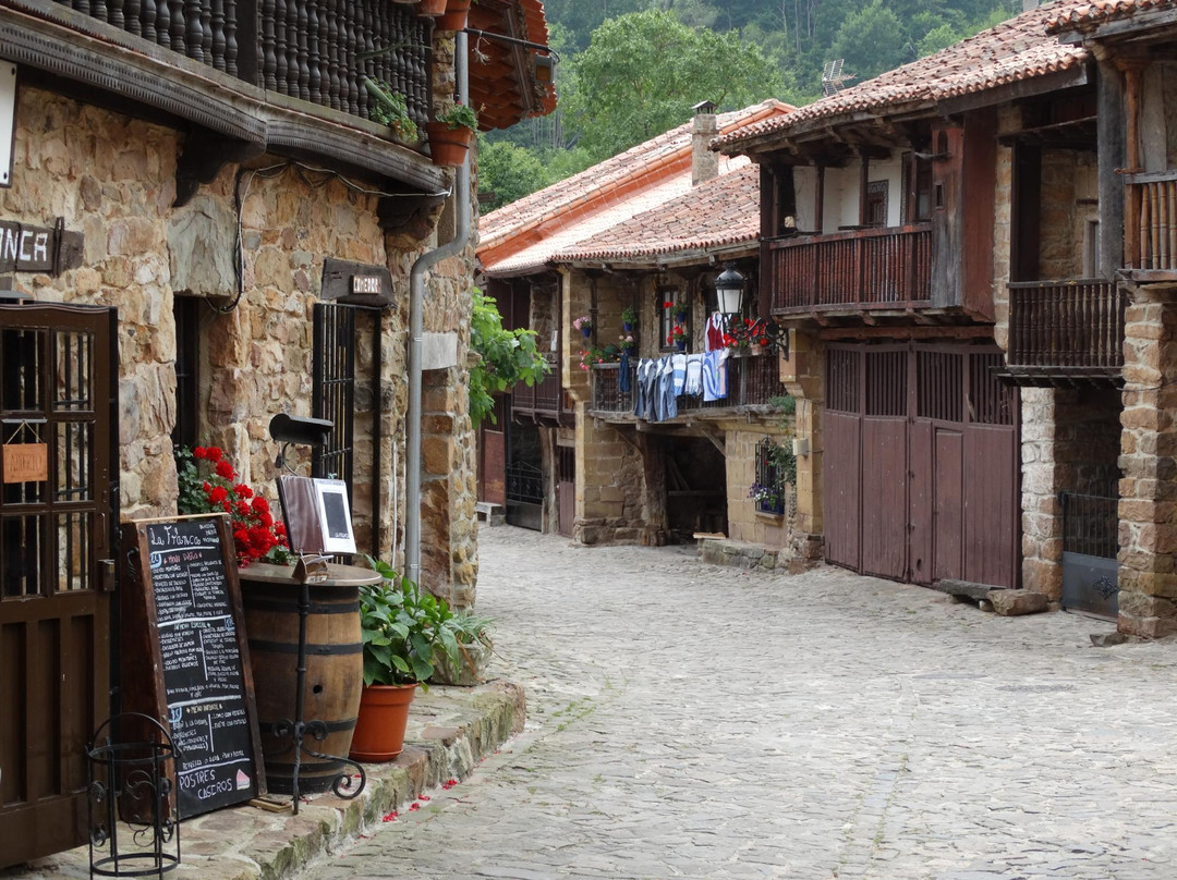 La Franca - Posada Rural