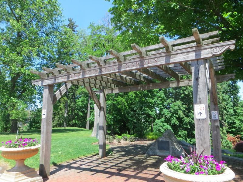 Rodman Hall Art Centre-圣凯瑟琳斯必去景点