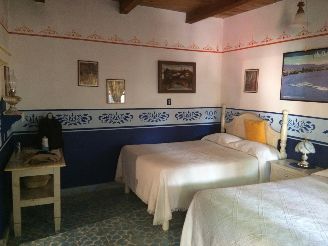 Casa Real de Minas