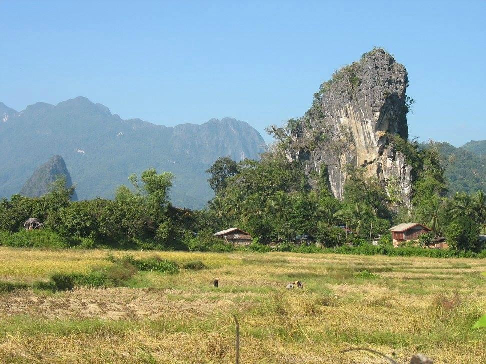 Kanhya Tours-旺阳必去景点