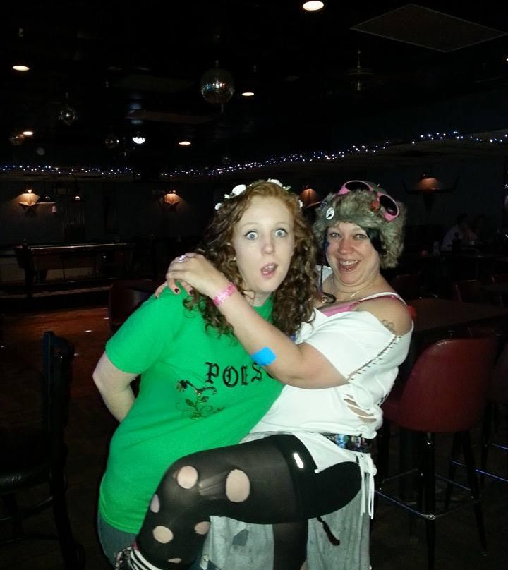 Neon Moon Lounge-奥德萨必去景点