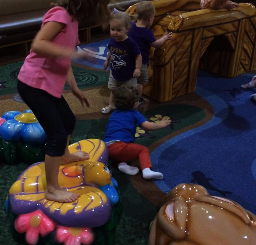 Uptown Christiansburg-克里斯琴斯堡必去景点