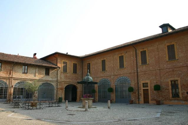 Palazzo Certosa Cantu景点图片