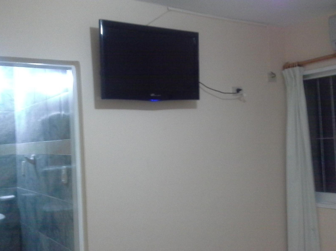 阿文尼达酒店主图