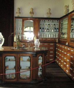 Museum of the History of Medicine景点门票图片