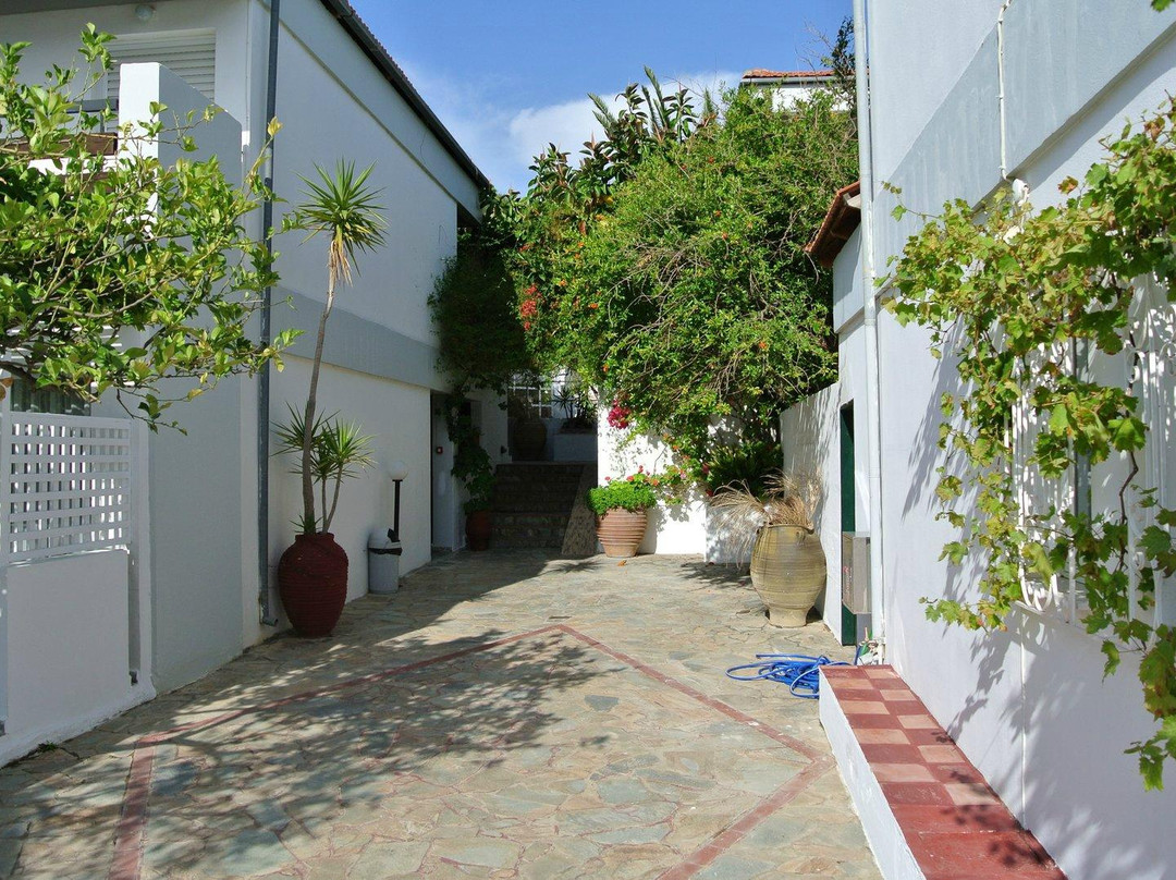 Sunningdale Bungalows主图