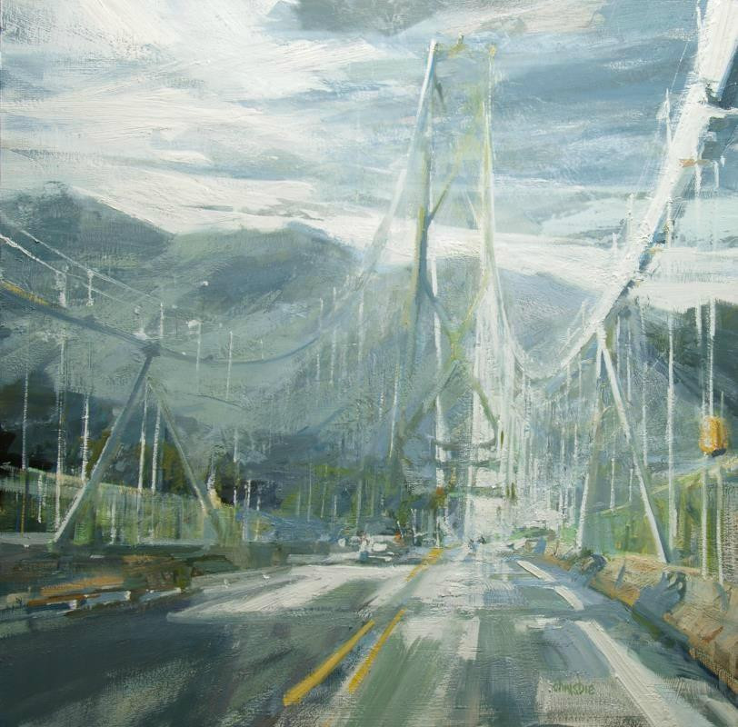 Pousette Gallery-温哥华必去景点