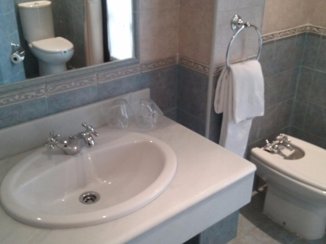 Hotel Rural la Plaza主图