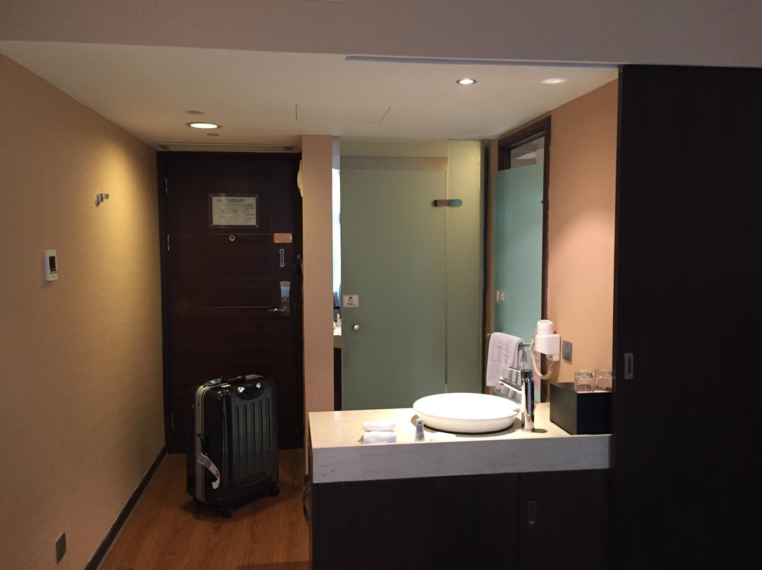 福泰国际商务酒店主图