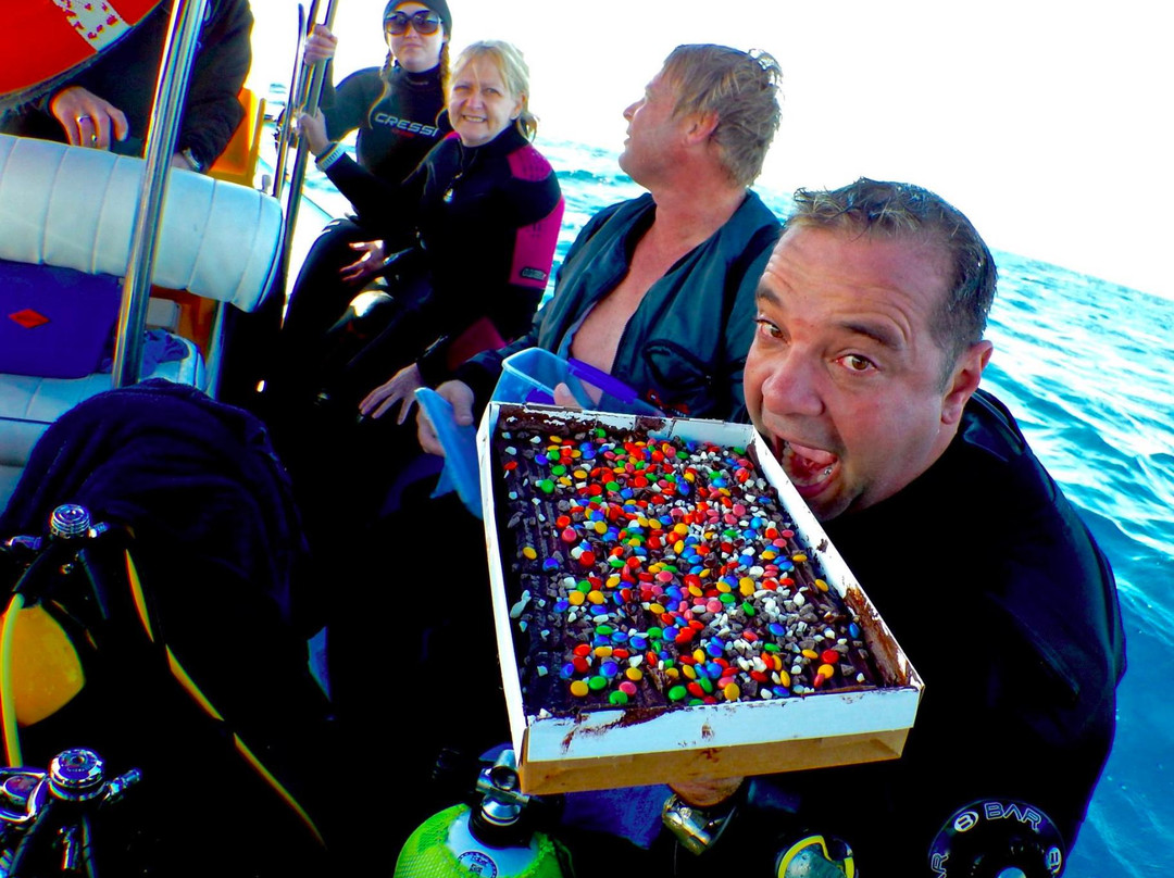 Tweed Sea Sports-堤维德岬必去景点