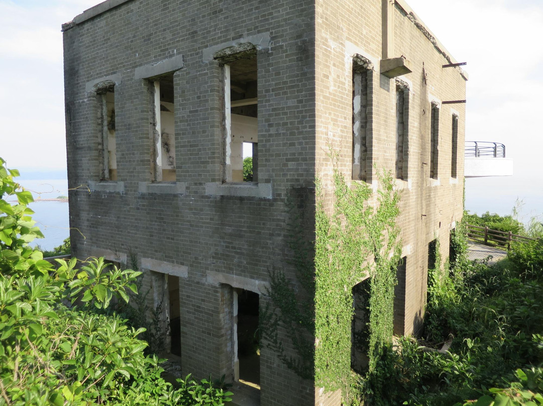 33rd Parallel North Observatory景点图片