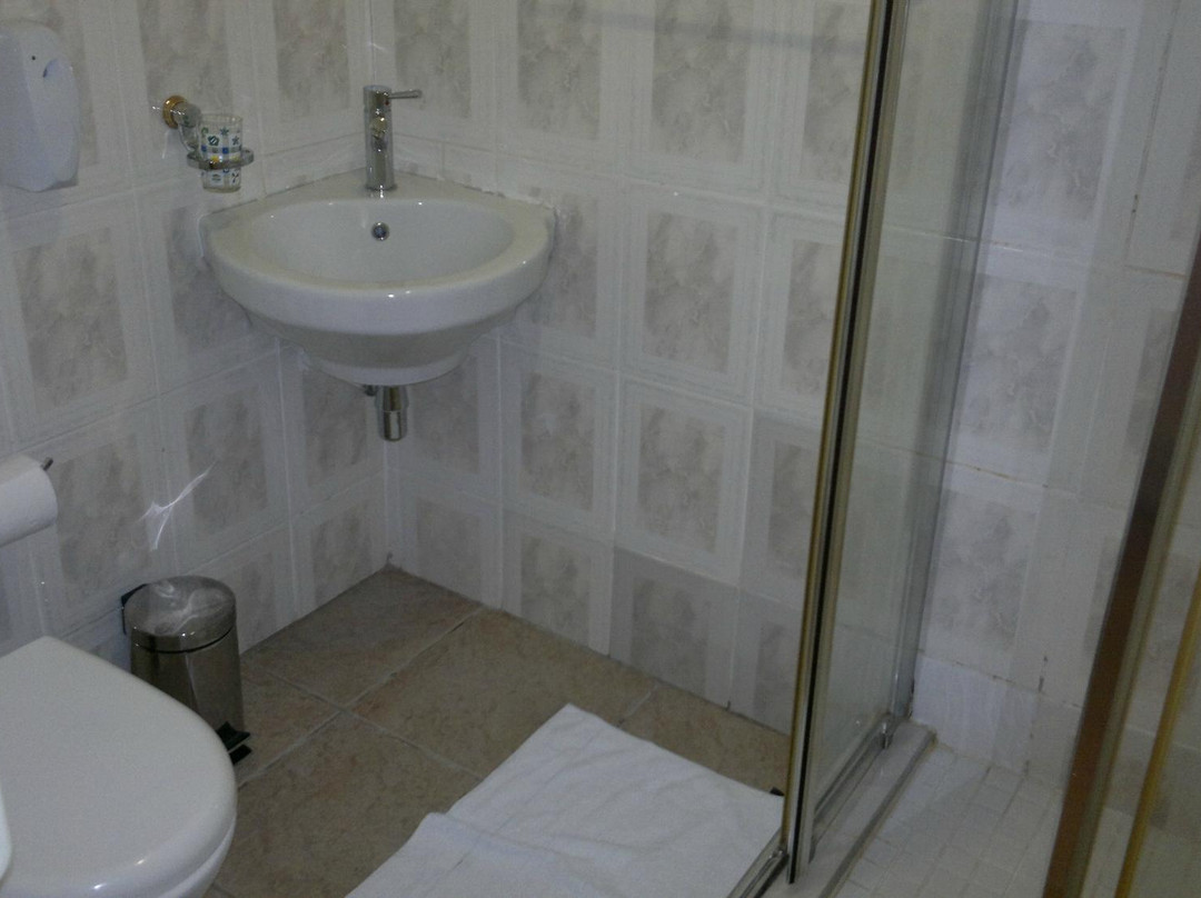 Sunnyridge Lodge主图