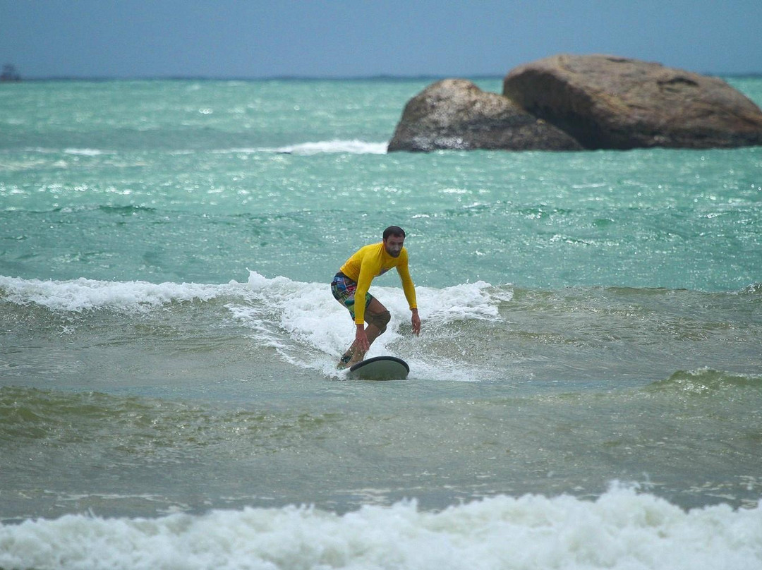 SurfDiscovery Sri Lanka Surf School景点图片