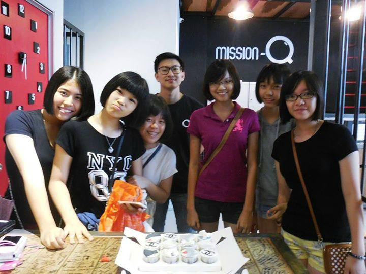 Mission-Q-峇六拜必去景点