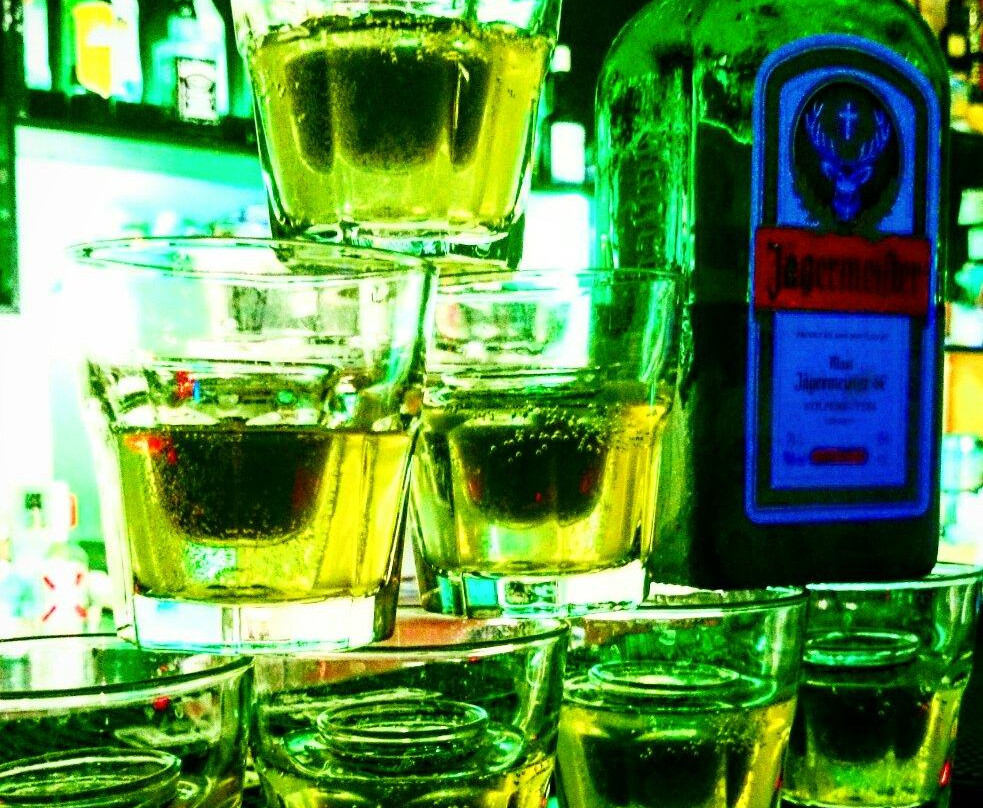 Escape Land-卡马里必去景点