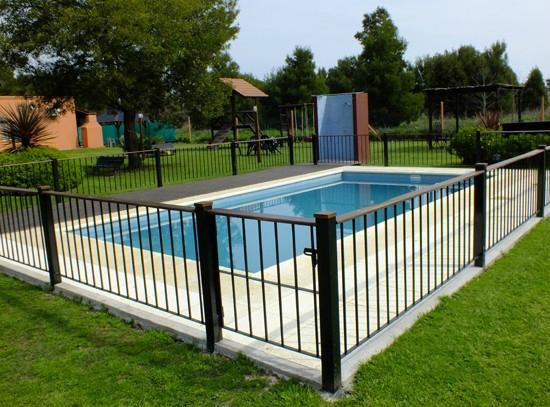 Cabanas Monte Alegre