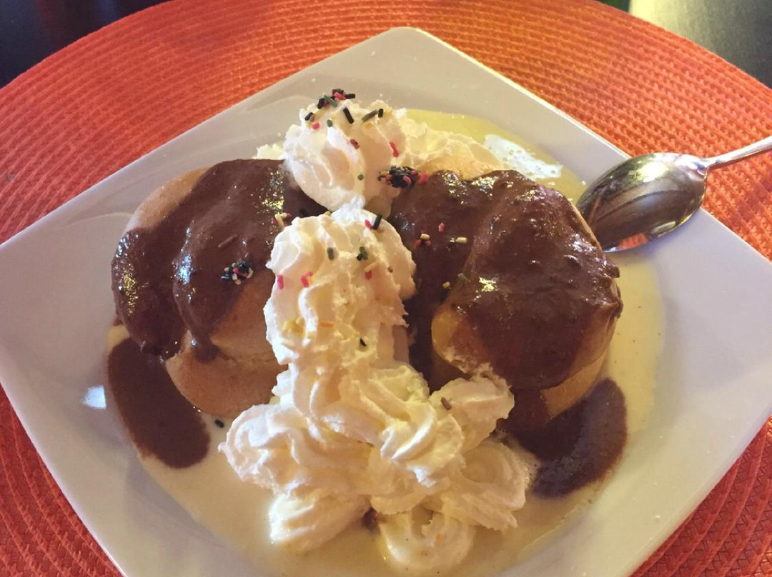 Sinnamary餐馆和美食-Combi