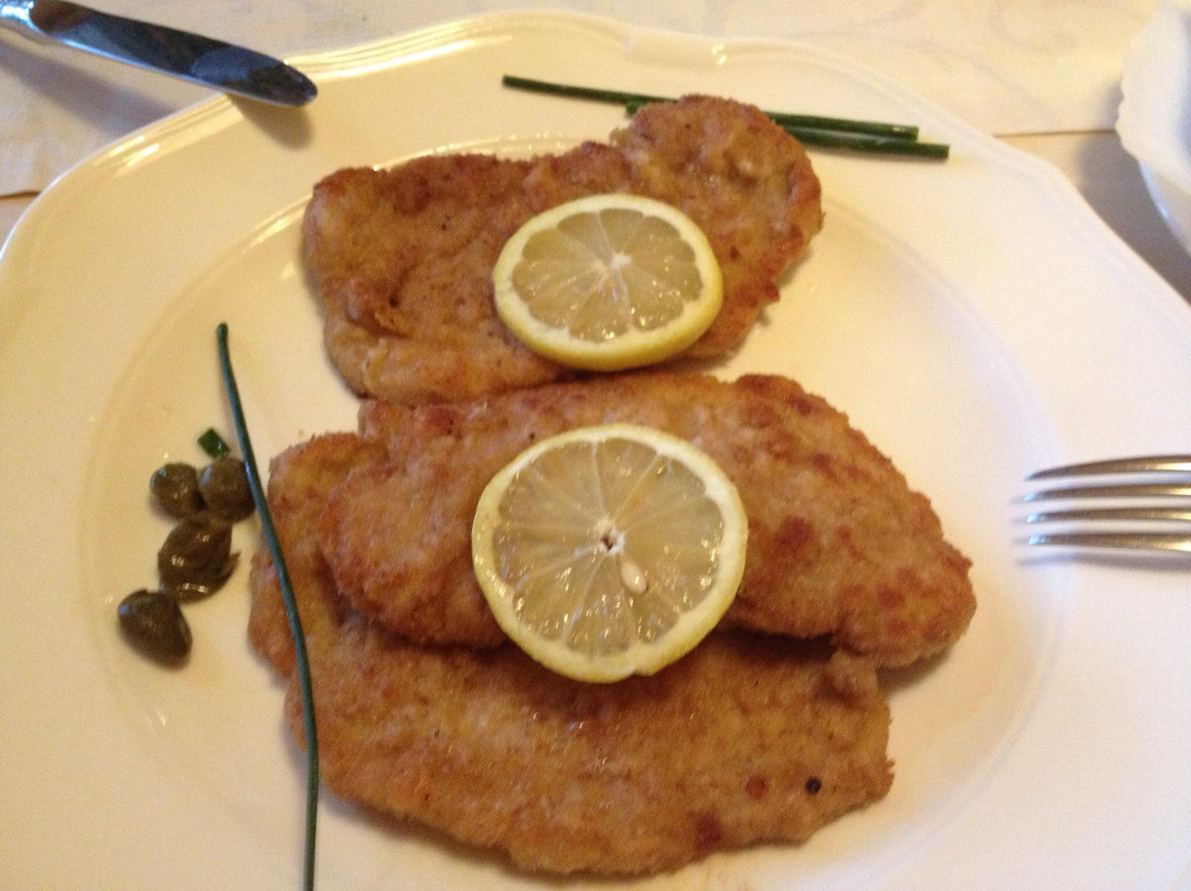 Wulf's Restaurant - Bistro - Hotellerie主图