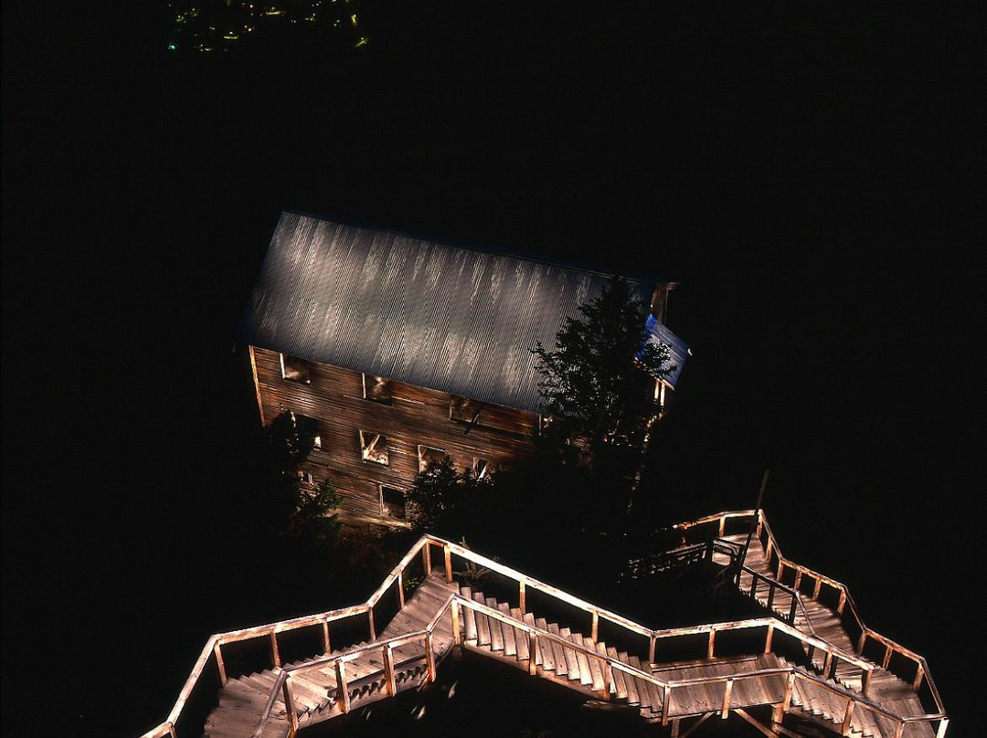 Mascot Gold Mine Tours景点图片