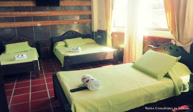 Hotel Santa Barbara