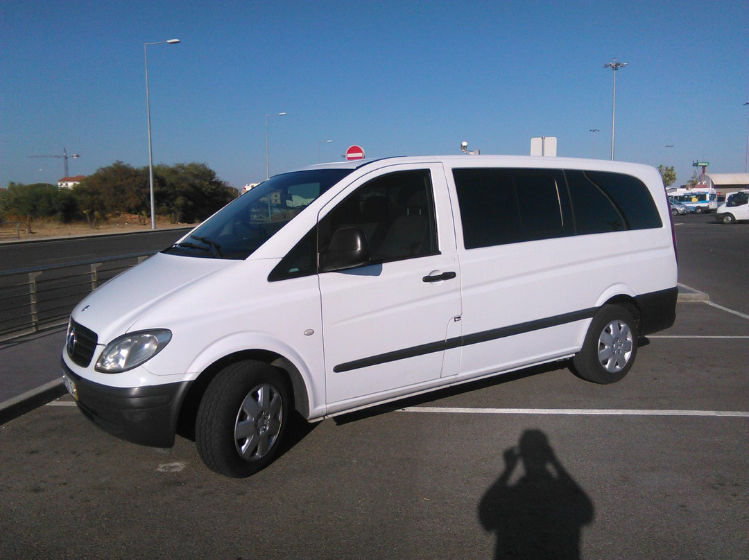 Stork Transfers-法罗必去景点