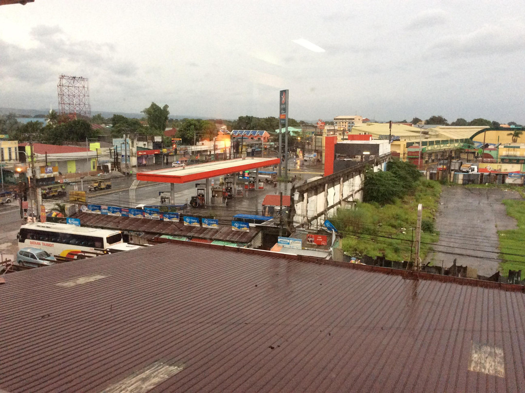 Mabalacat酒店住宿-Hotel Sogo - Dau