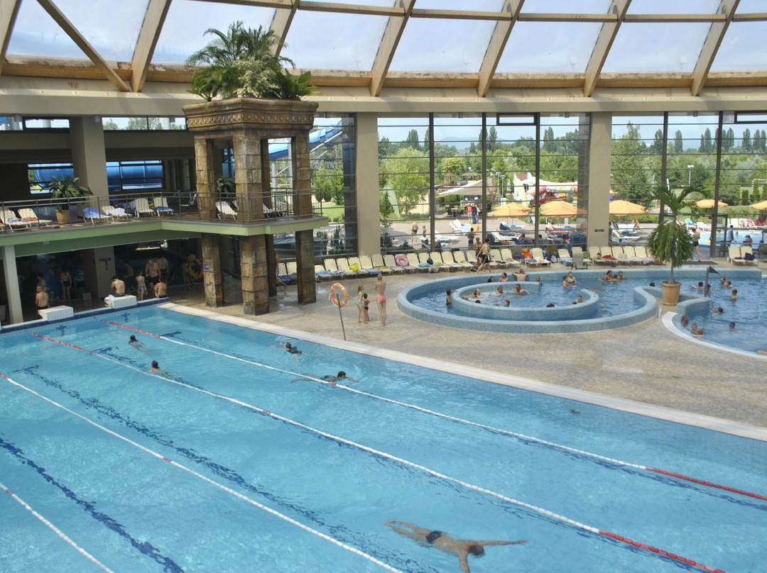 Aquaworld景点图片