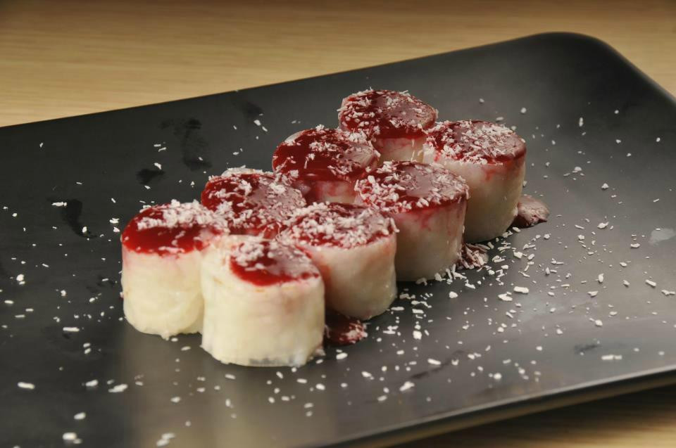 Tokio Sushi Saint-Victoret