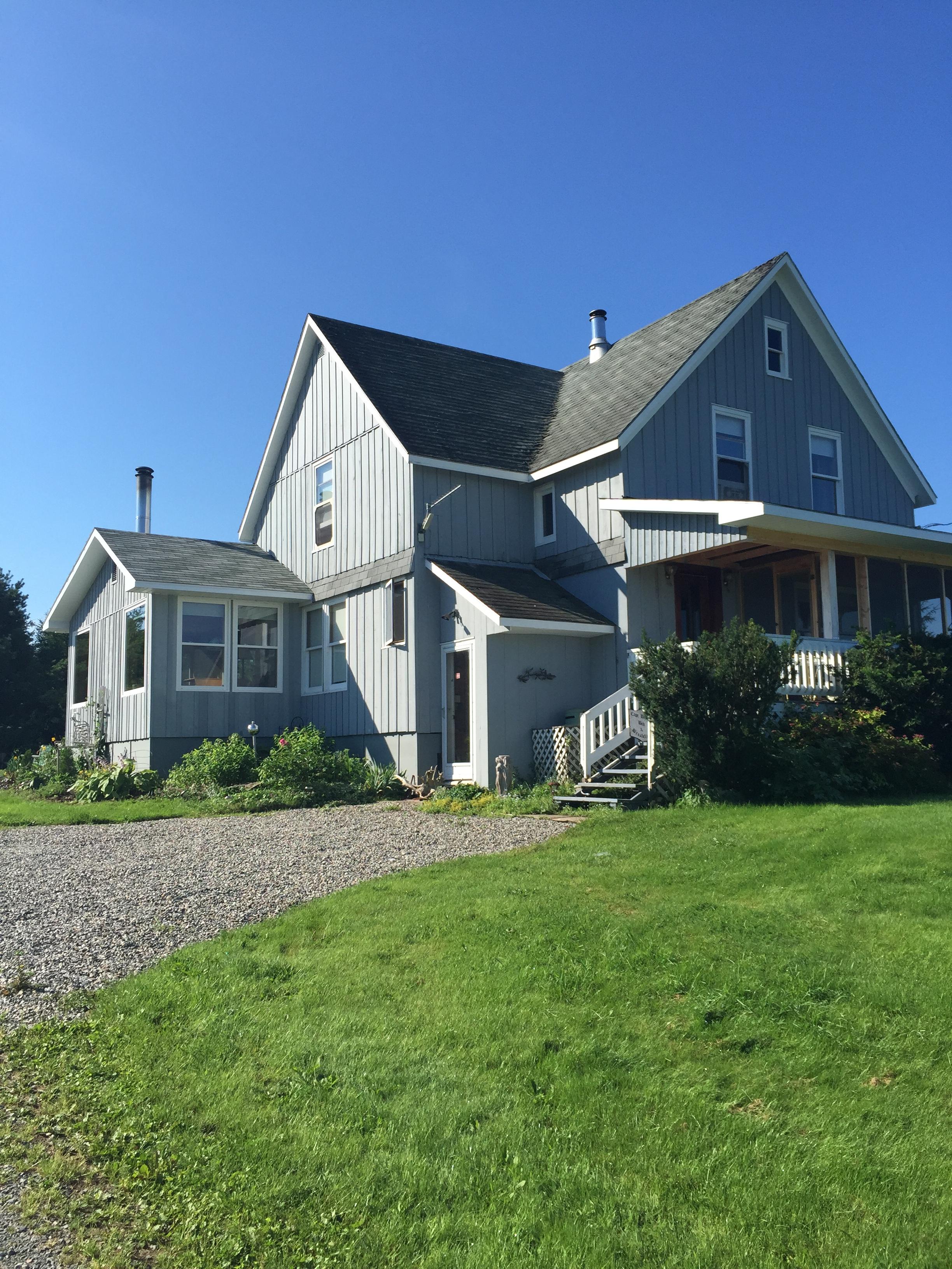 Baddeck Riverside Bed & Breakfast-客卧