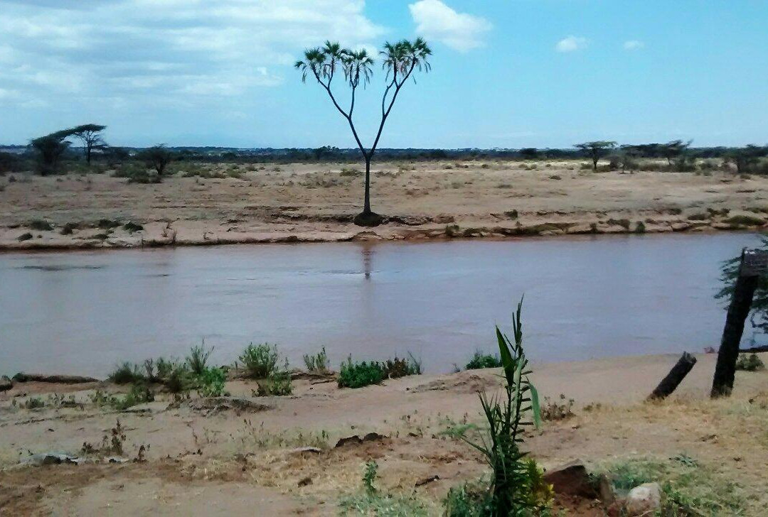Shaba National Reserve-桑布鲁国家保护区必去景点