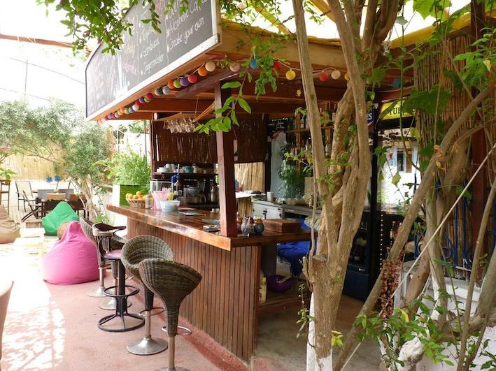 Tabula Rasa Cafe Bar