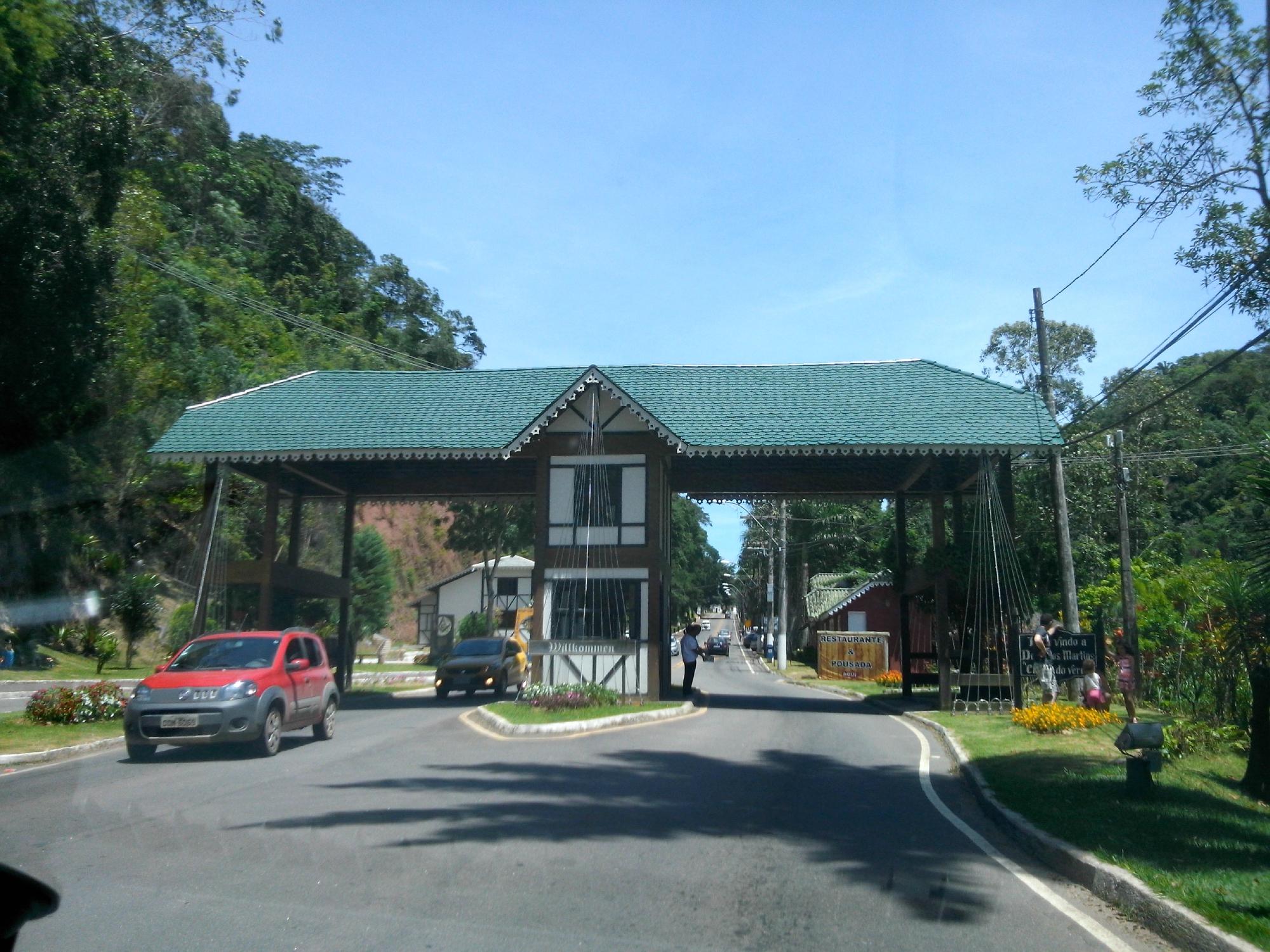 Pousada Solar Da Serra-官方