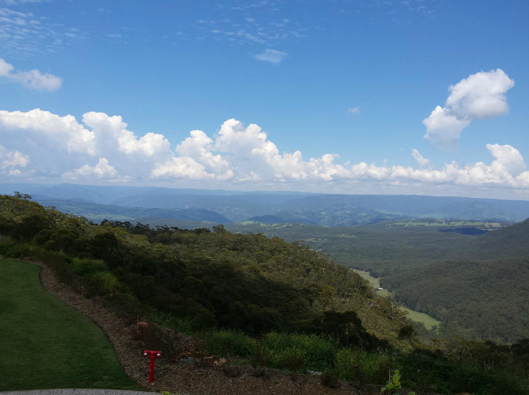 Medlow Bath旅游攻略图片