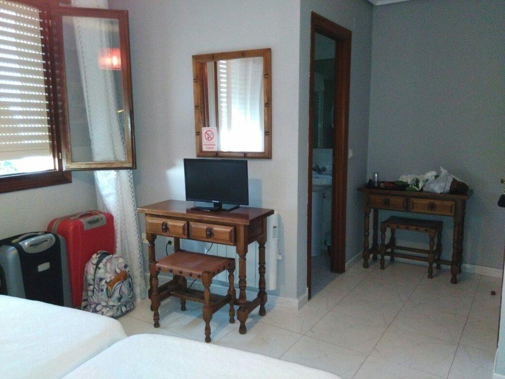 Hostal La Picota主图