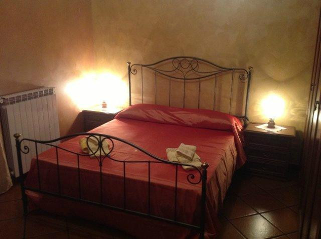 Chalet del Cilento