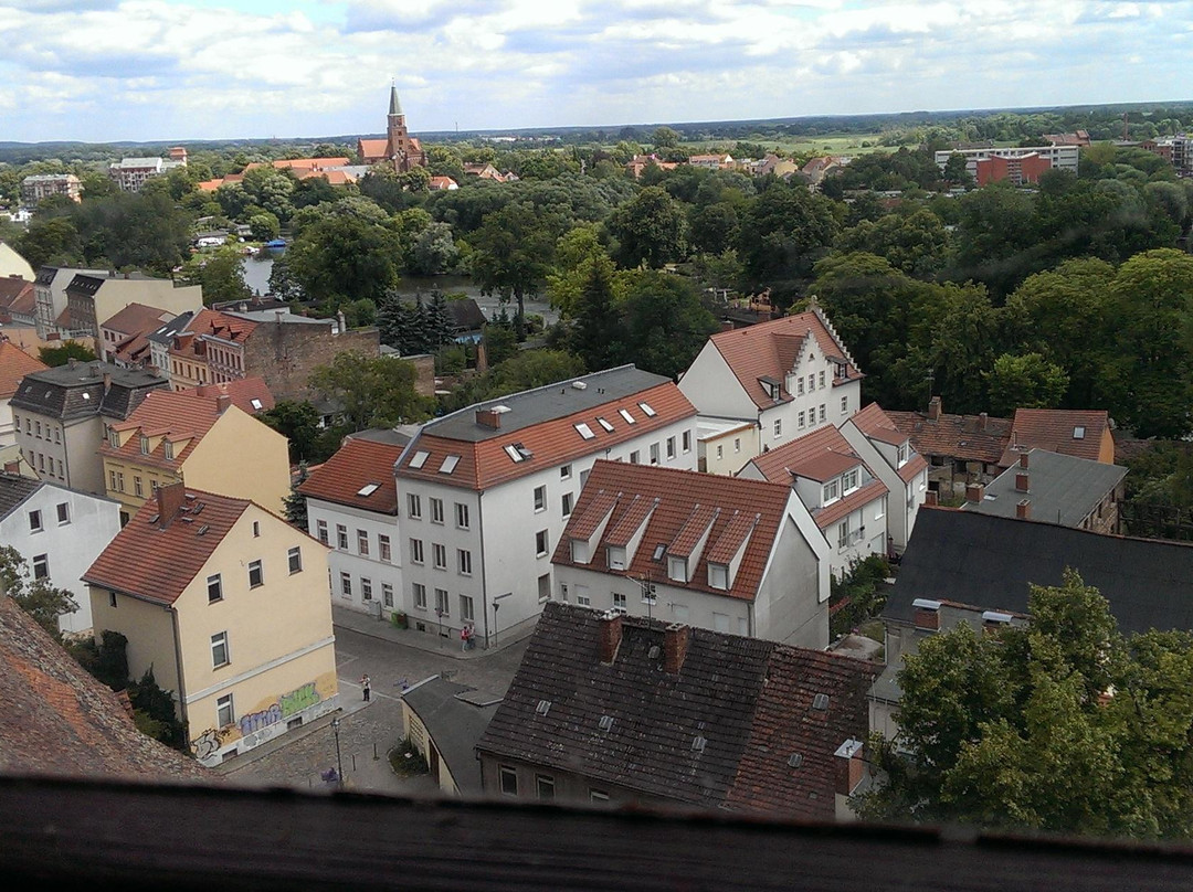 St. Gotthardtkirche景点图片