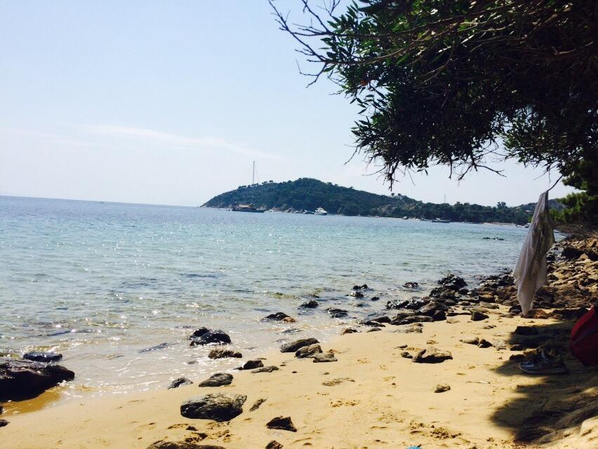 Maratha Beach景点图片