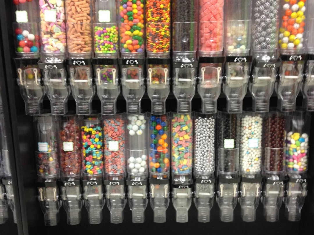 Drizzzles-艾迪尔必去景点