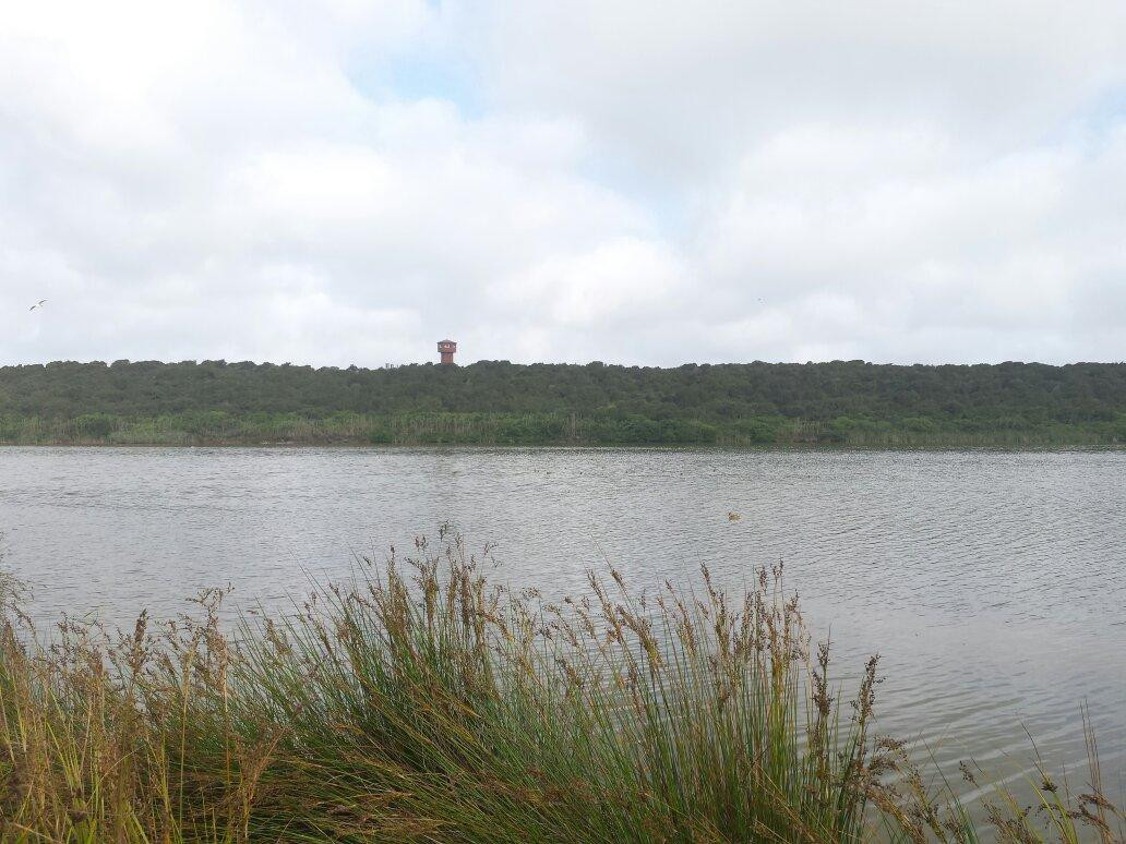 Lac Sidi Boughaba Parc National-Kenitra必去景点
