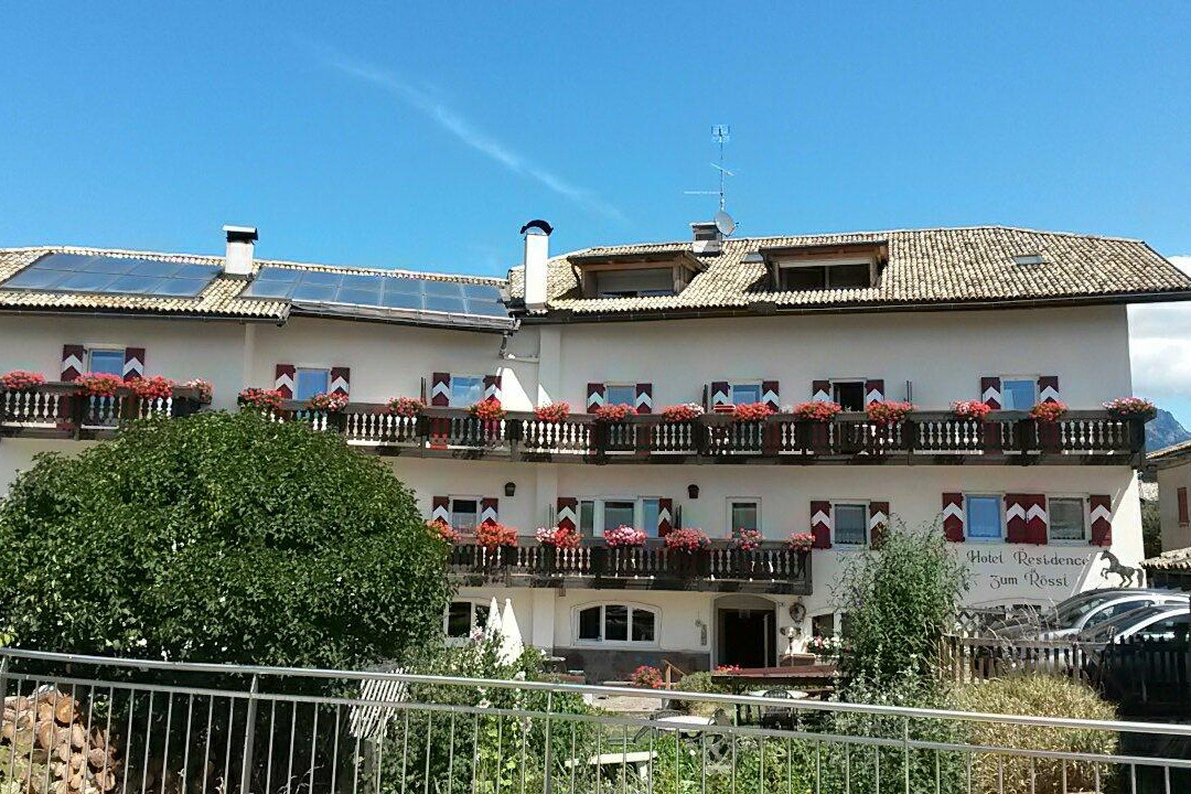 Residence zum Rössl主图